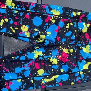 CVG paintball capris size small